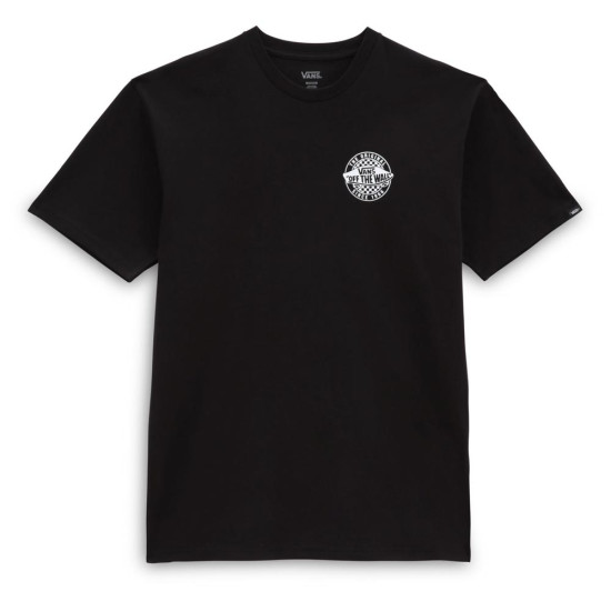 Vans Ανδρική κοντομάνικη μπλούζα OTW OG 66-B